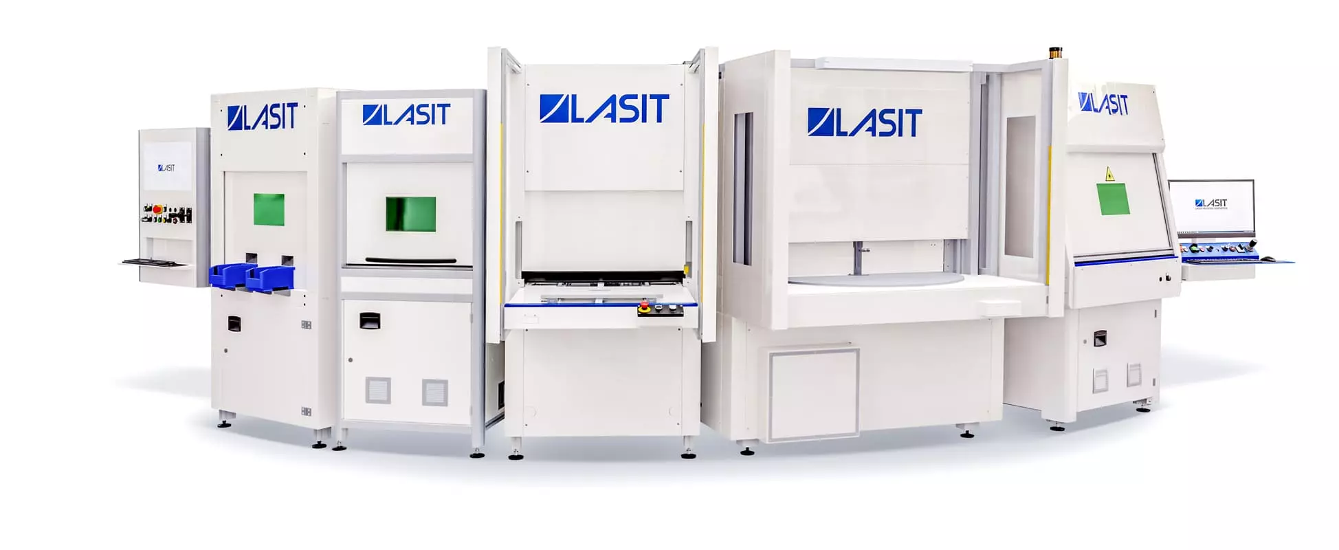 Lasit Products